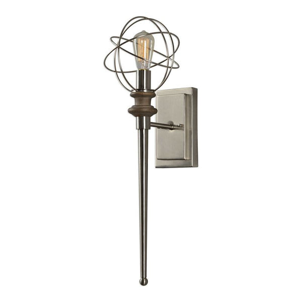 Amira, 1 Lt. Sconce