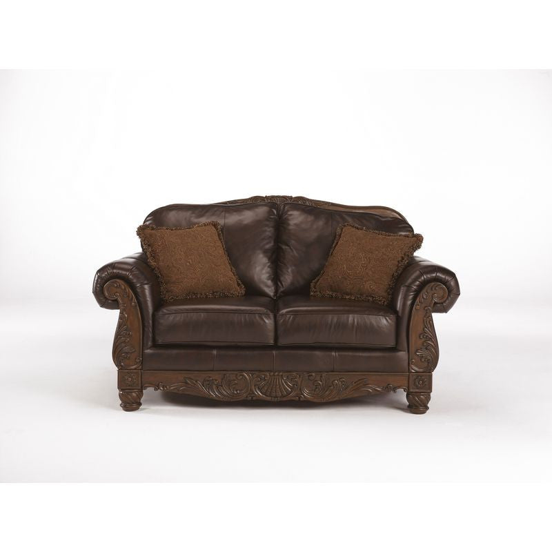 North Shore Loveseat