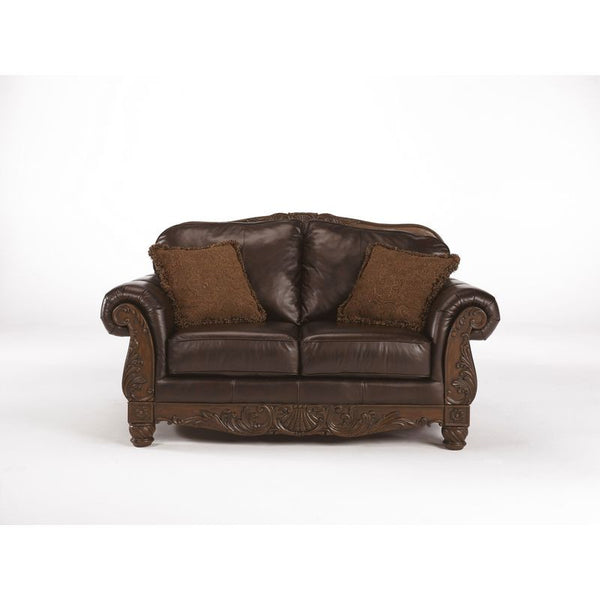 North Shore Loveseat