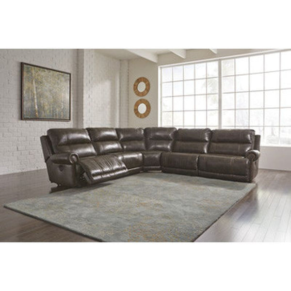 Dak DuraBlend Armless Chair