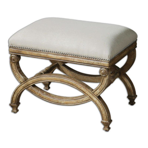 Karline, Small Bench