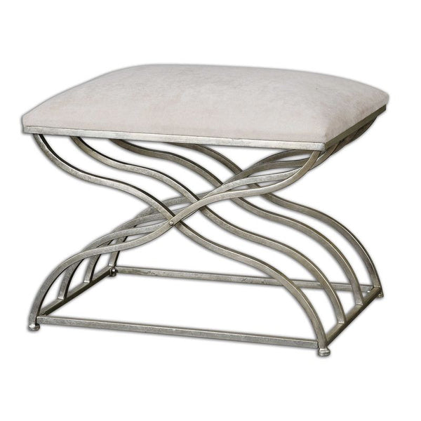 Shea, Small Bench