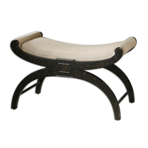 Corona, Bench