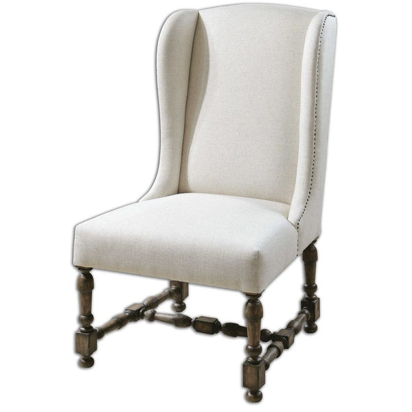 Diella, Wing Chair
