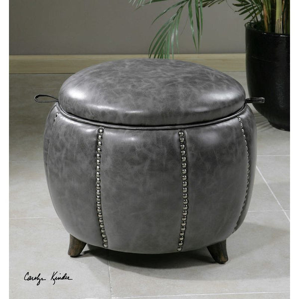 Linford, Storage Ottoman