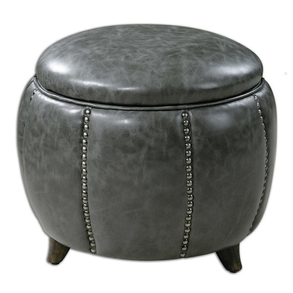 Linford, Storage Ottoman