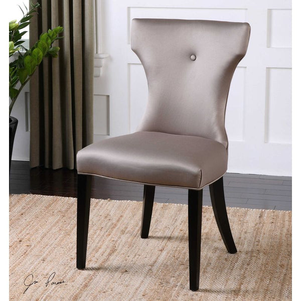 Wynter, Armless Chair