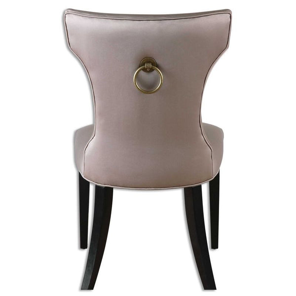 Wynter, Armless Chair
