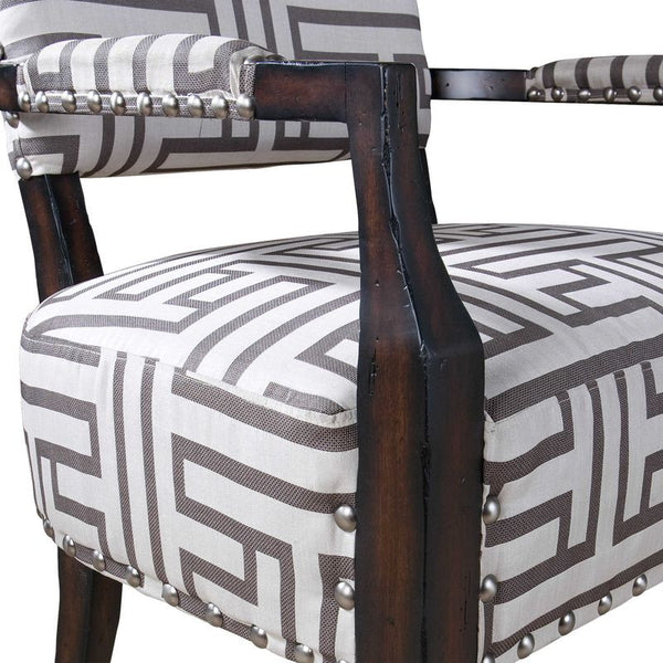 Terica, Accent Chair