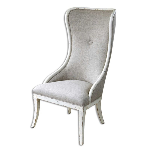 Selam, Wing Chair