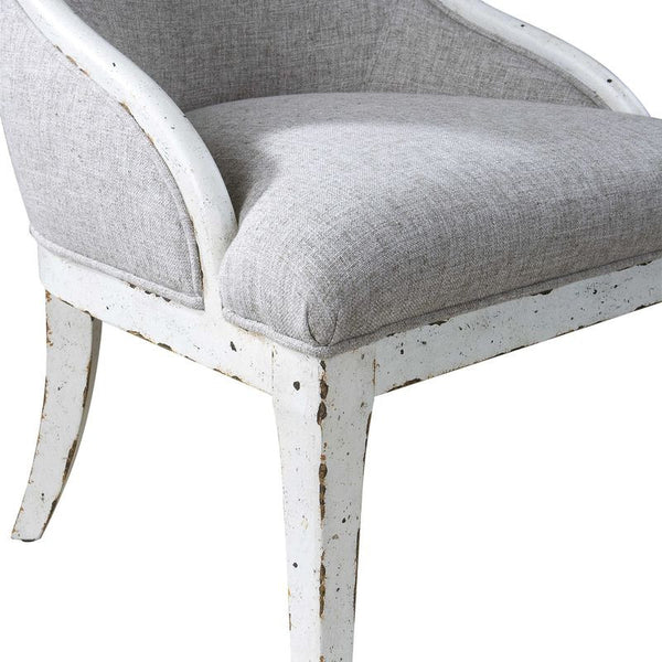 Selam, Wing Chair