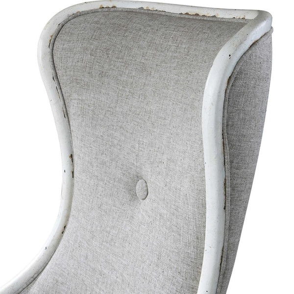 Selam, Wing Chair