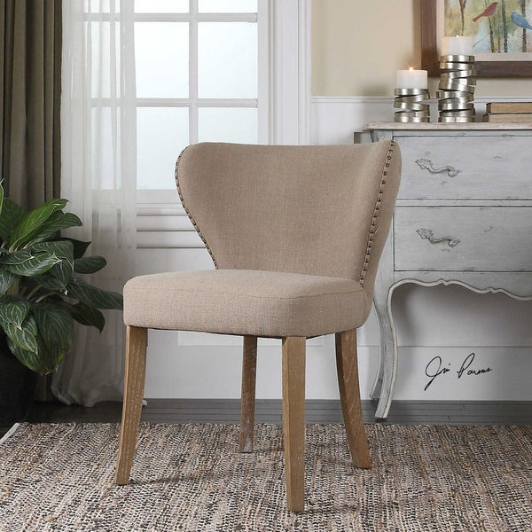Radman, Armless Chairs, 2 Per Box