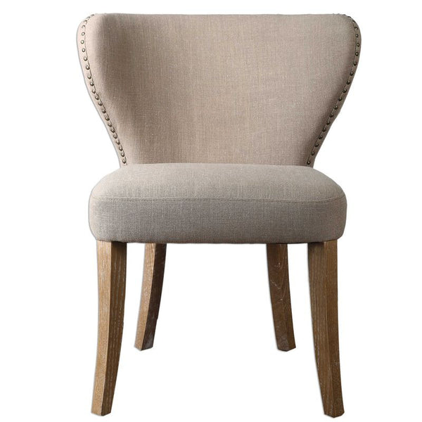 Radman, Armless Chairs, 2 Per Box
