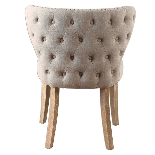 Radman, Armless Chairs, 2 Per Box