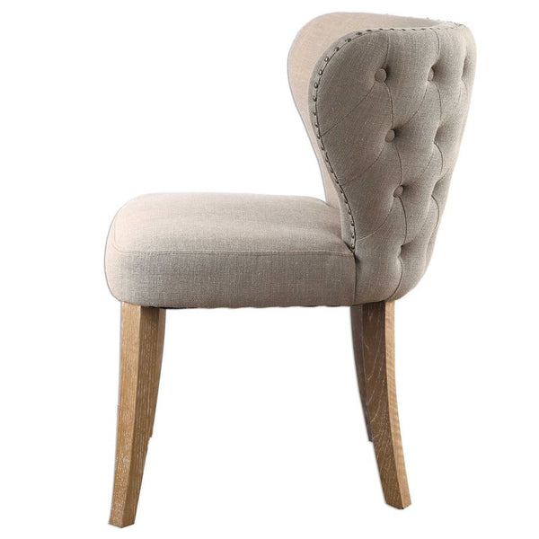 Radman, Armless Chairs, 2 Per Box