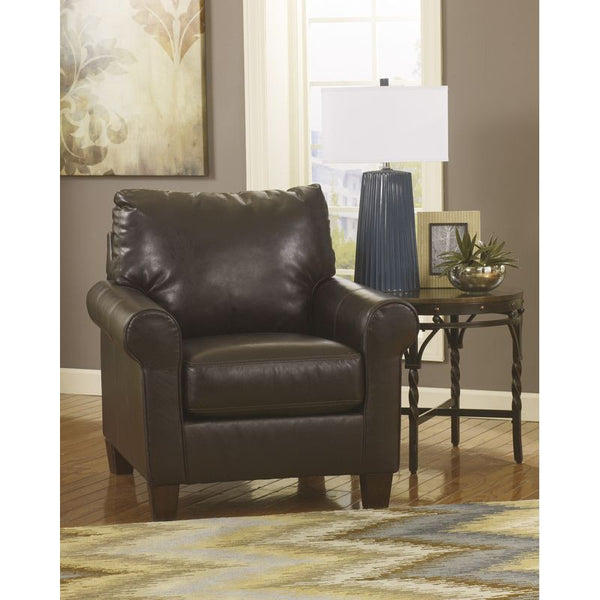 Nastas DuraBlend D Chair