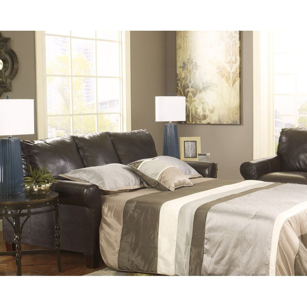 Nastas DuraBlend D Full Sofa Sleeper