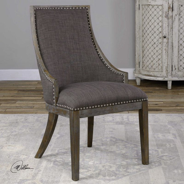 Aidrian, Accent Chair