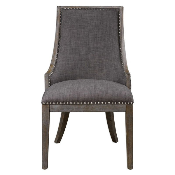 Aidrian, Accent Chair