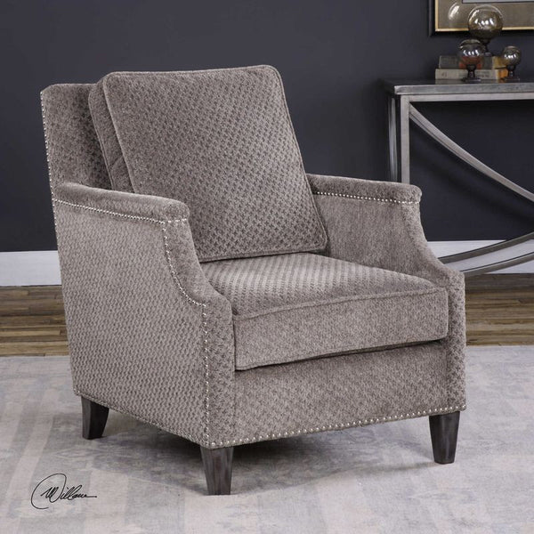 Dallen, Accent Chair