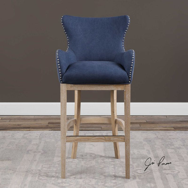 Barton, Bar Stool