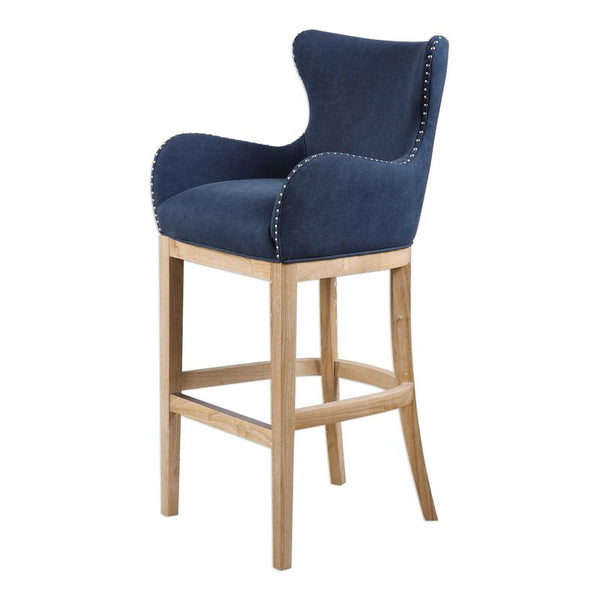 Barton, Bar Stool