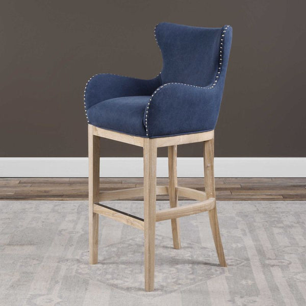 Barton, Bar Stool
