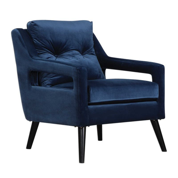 O'Brien, Armchair