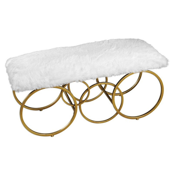 Blaine, Bench