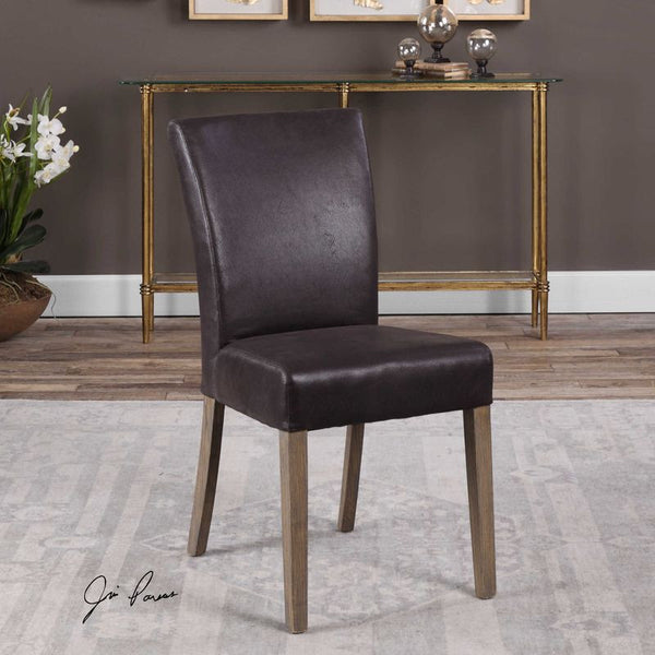 Roch, Accent Chair, 2 Per Box