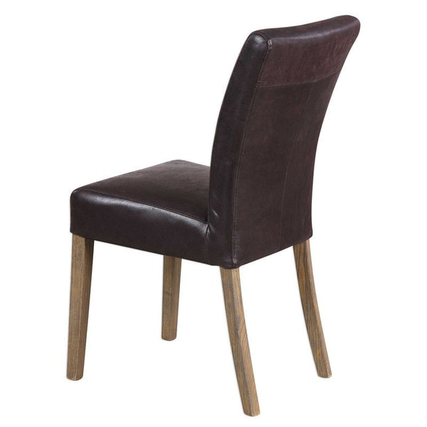 Roch, Accent Chair, 2 Per Box