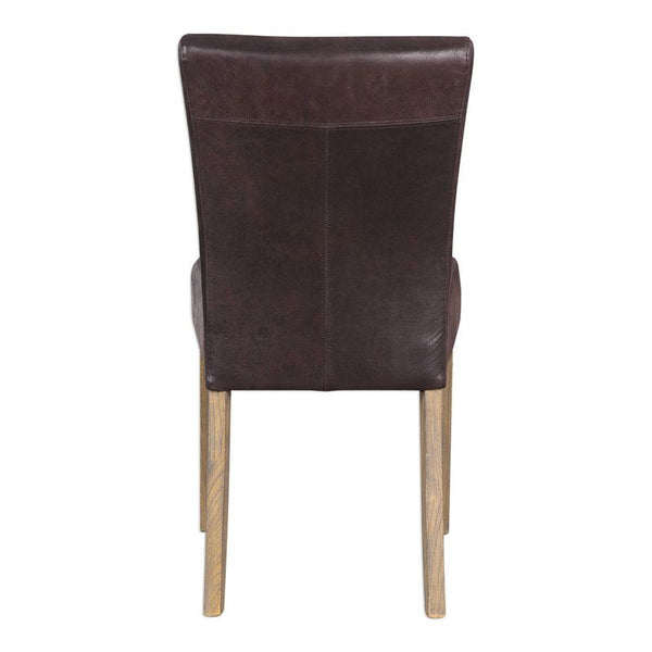 Roch, Accent Chair, 2 Per Box