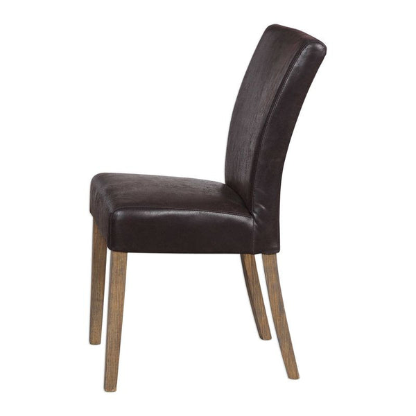 Roch, Accent Chair, 2 Per Box