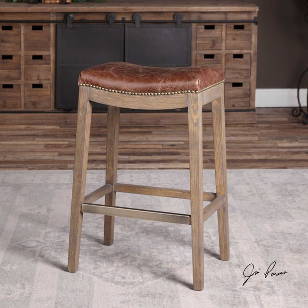 Cochran, Bar Stool
