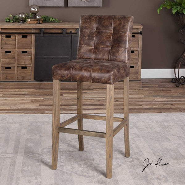 Julian, Bar Stool