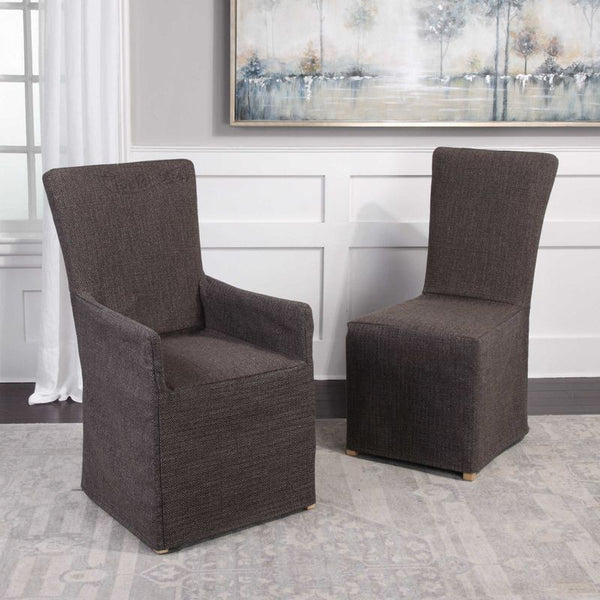 Carlise, Armchair - 2 Per Box
