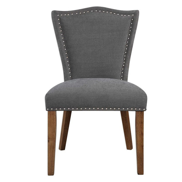Ruhls, Armless Chair