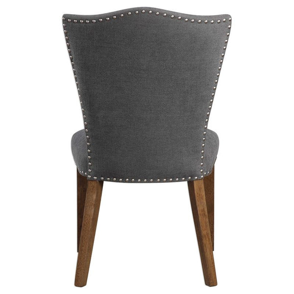 Ruhls, Armless Chair