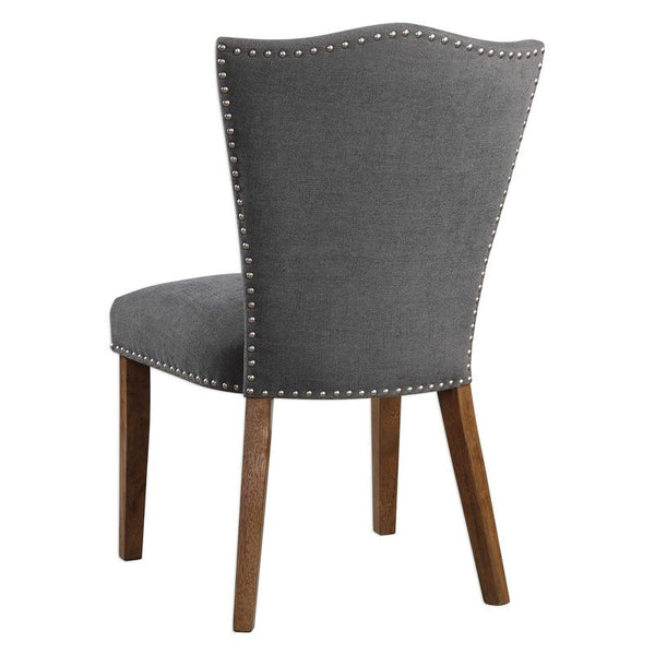Ruhls, Armless Chair