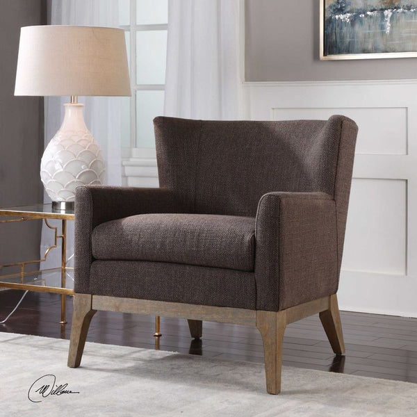 Arzo, Armchair