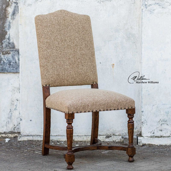 Pierson, Accent Chair