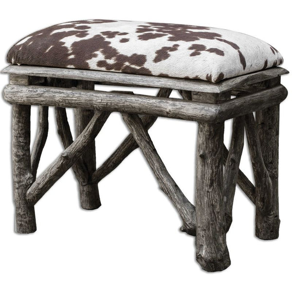 Chavi, Small Bench