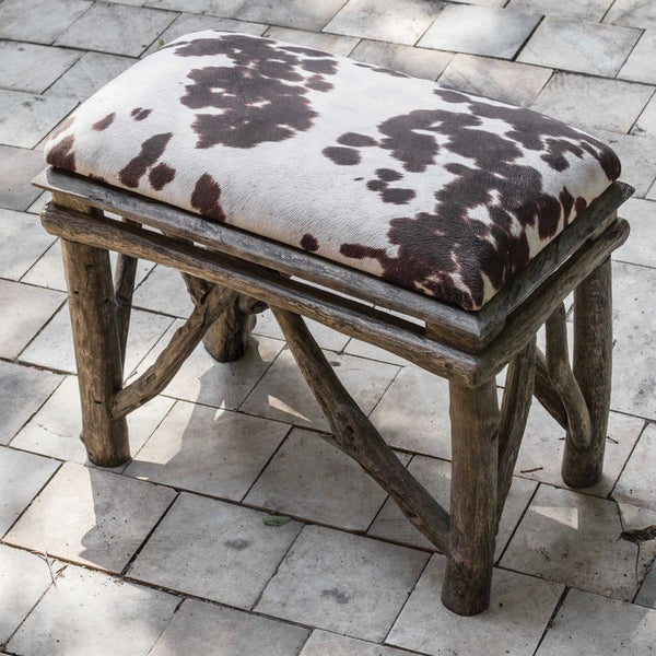 Chavi, Small Bench