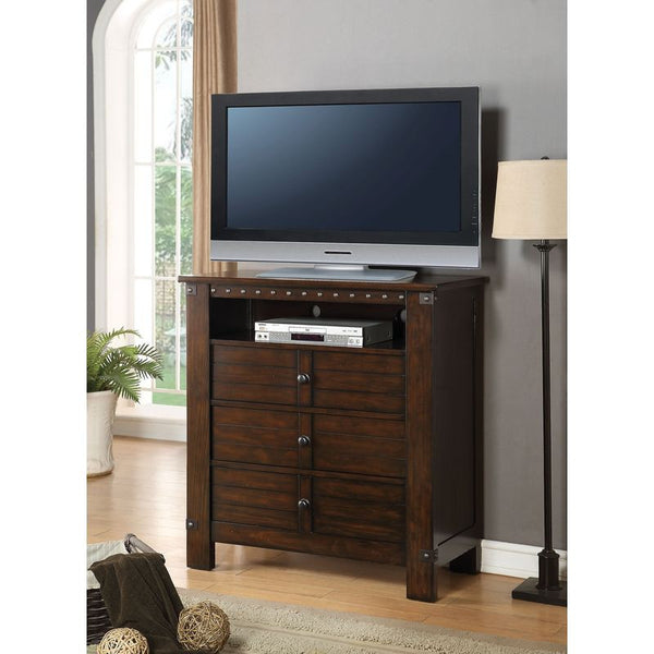 TV Console