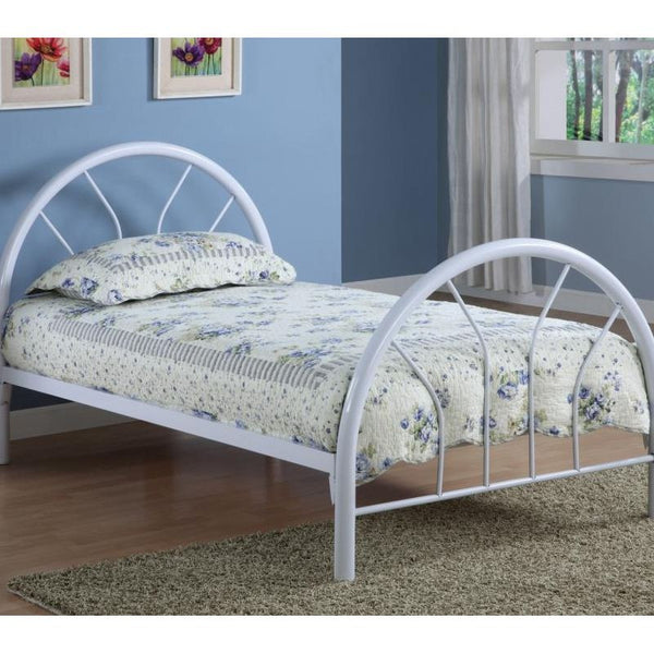 Twin Bed
