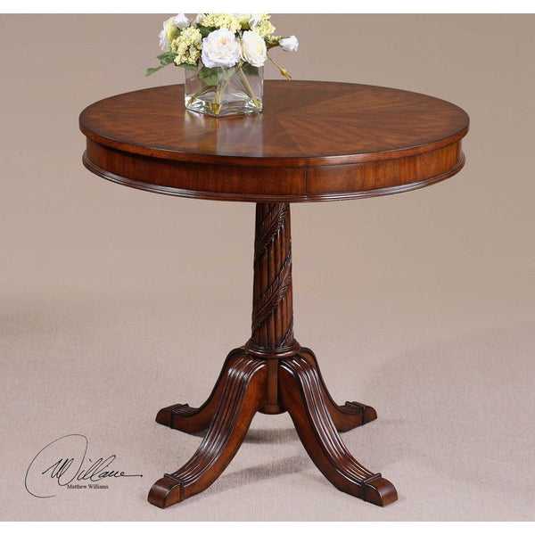 Brakefield, Round Table