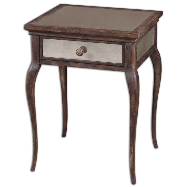 St. Owen, End Table