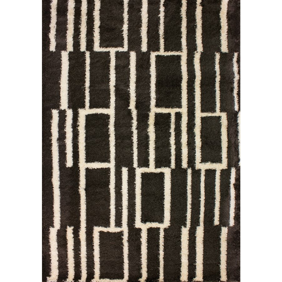 5X8 Kalora Shaggy 2418_24 Rug