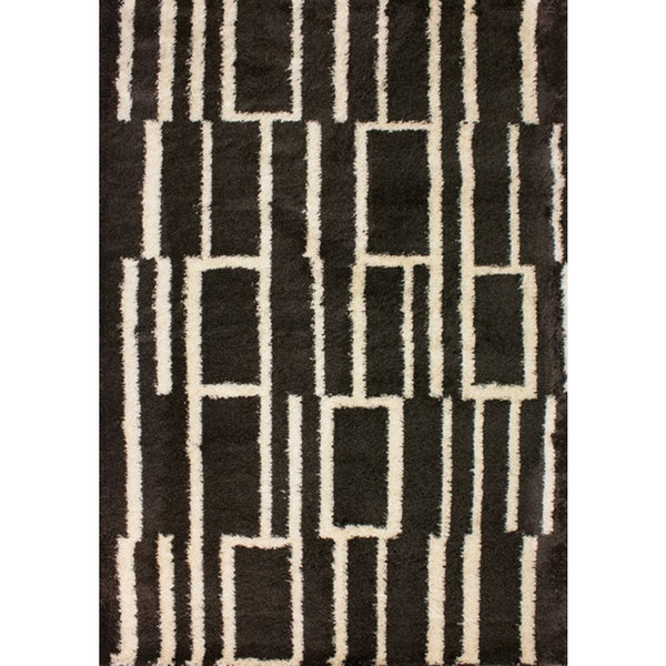 8X10 Kalora Shaggy 2418_24 Rug